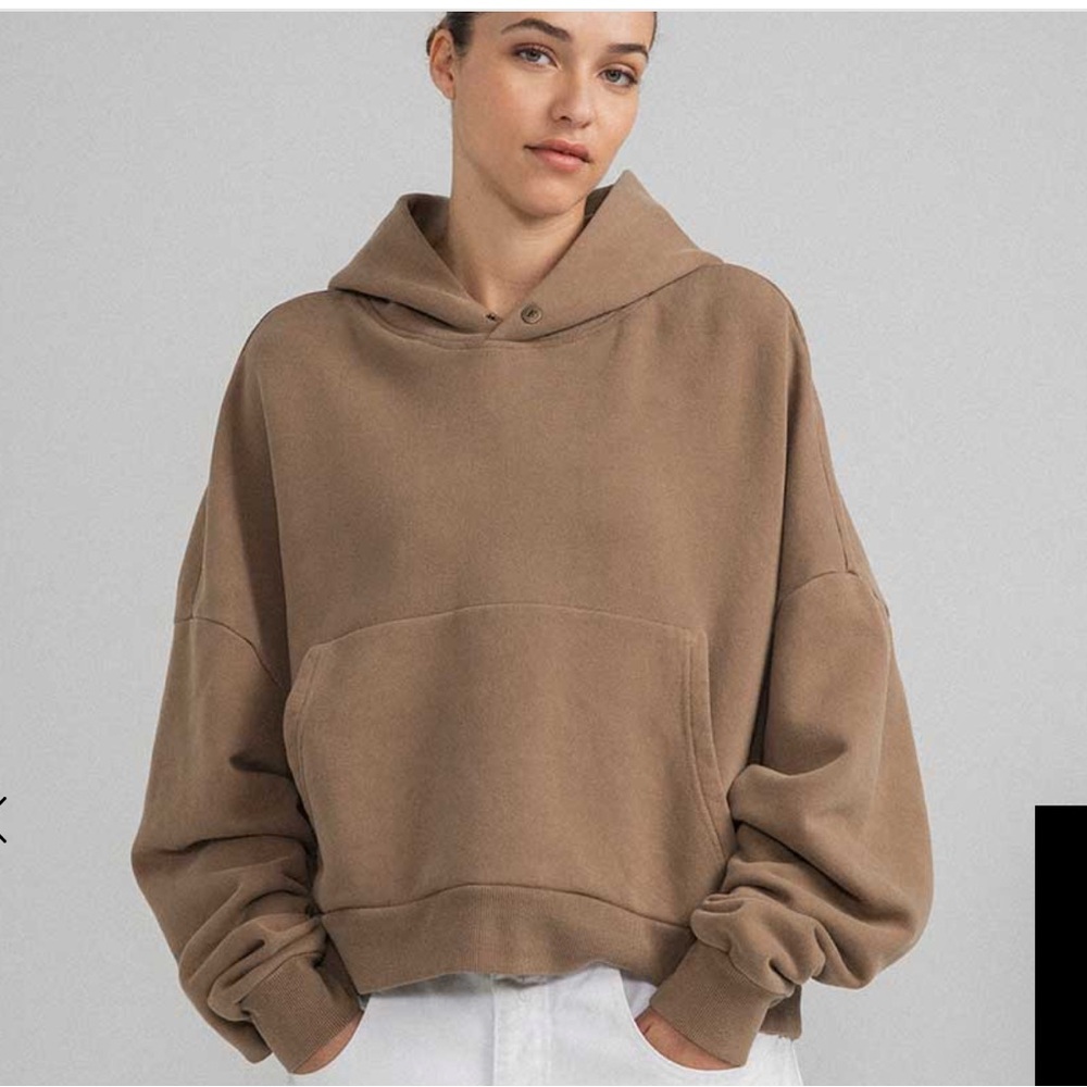 Elwood hoodie